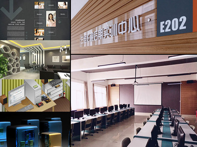 2017广告设计与制作专业 聚焦数字广告制作的职业新路径